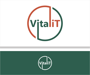 Logo Design by f i l d a for Courageusement Humain | Design: #35609435