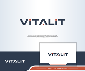 Logo Design by dobleh_creative for Courageusement Humain | Design: #35569089