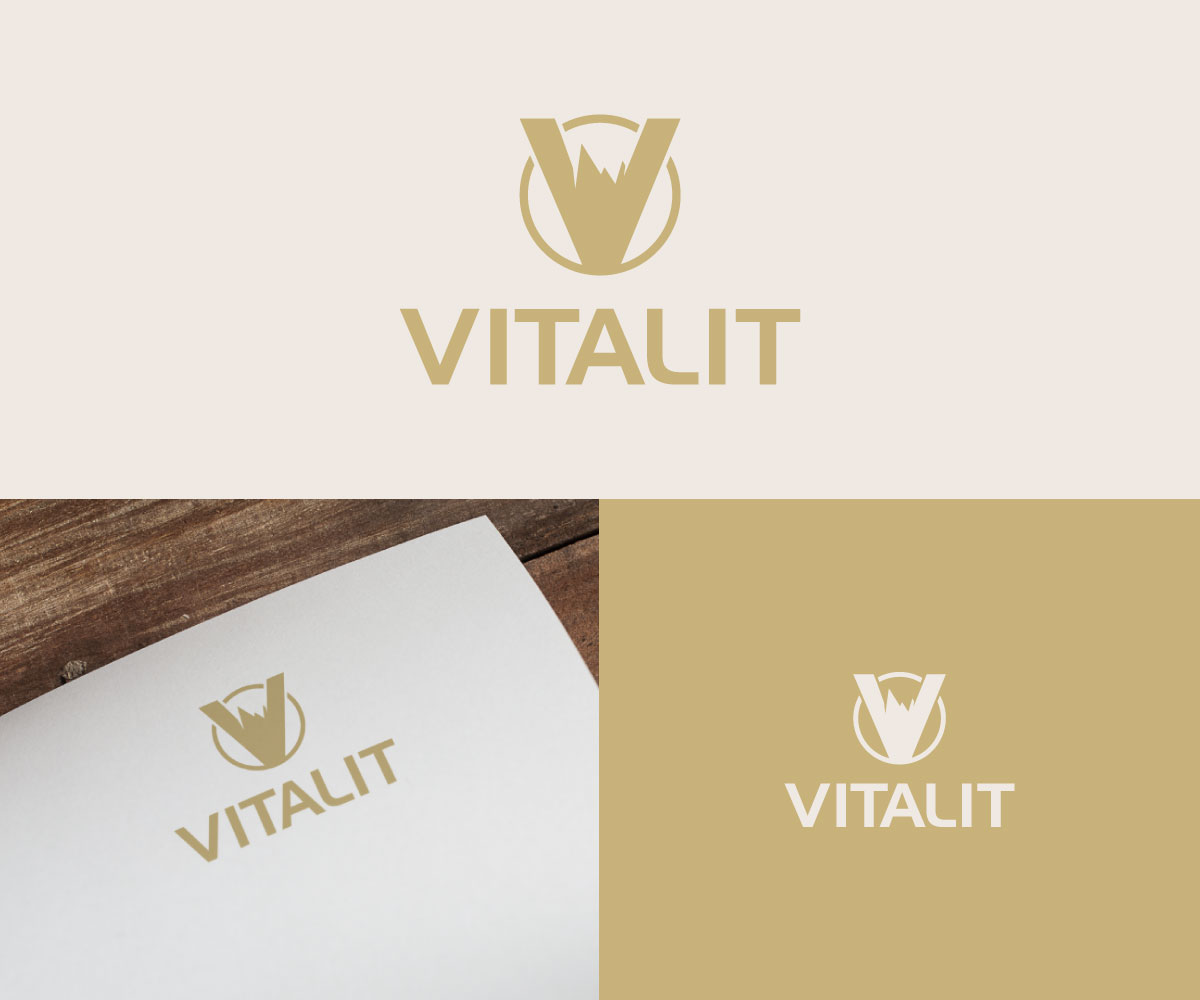 Diseño de Logo por Ansh Design para Courageusement Humain | Diseño #35570474