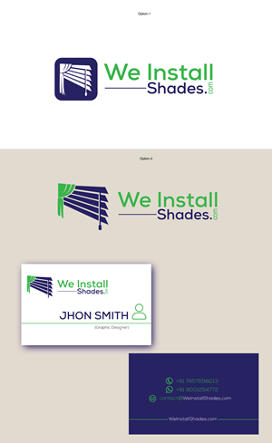 Logo Design by Om Namah Shivay for this project | Design: #35572464