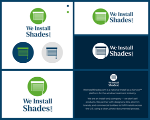 Logo Design by MasMasDesign for this project | Design: #35569320