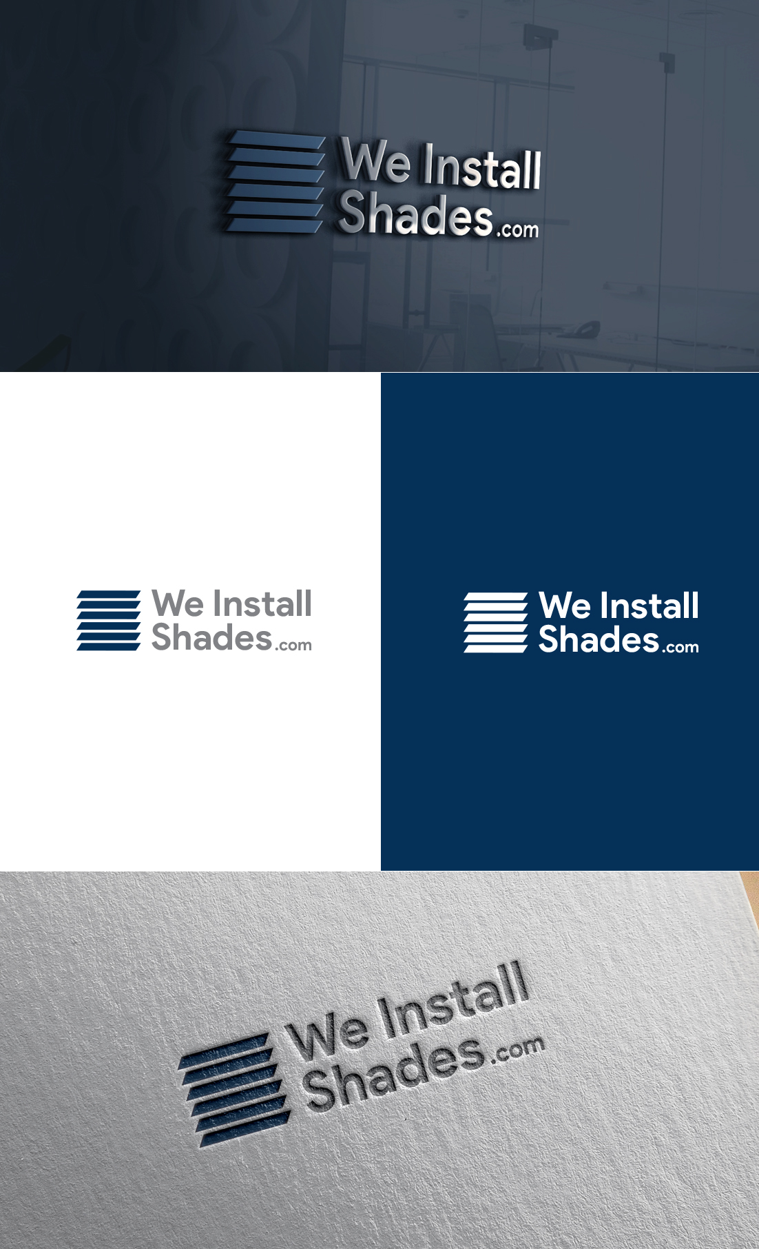 Logo Design by GLDesigns for this project | Design #35572358