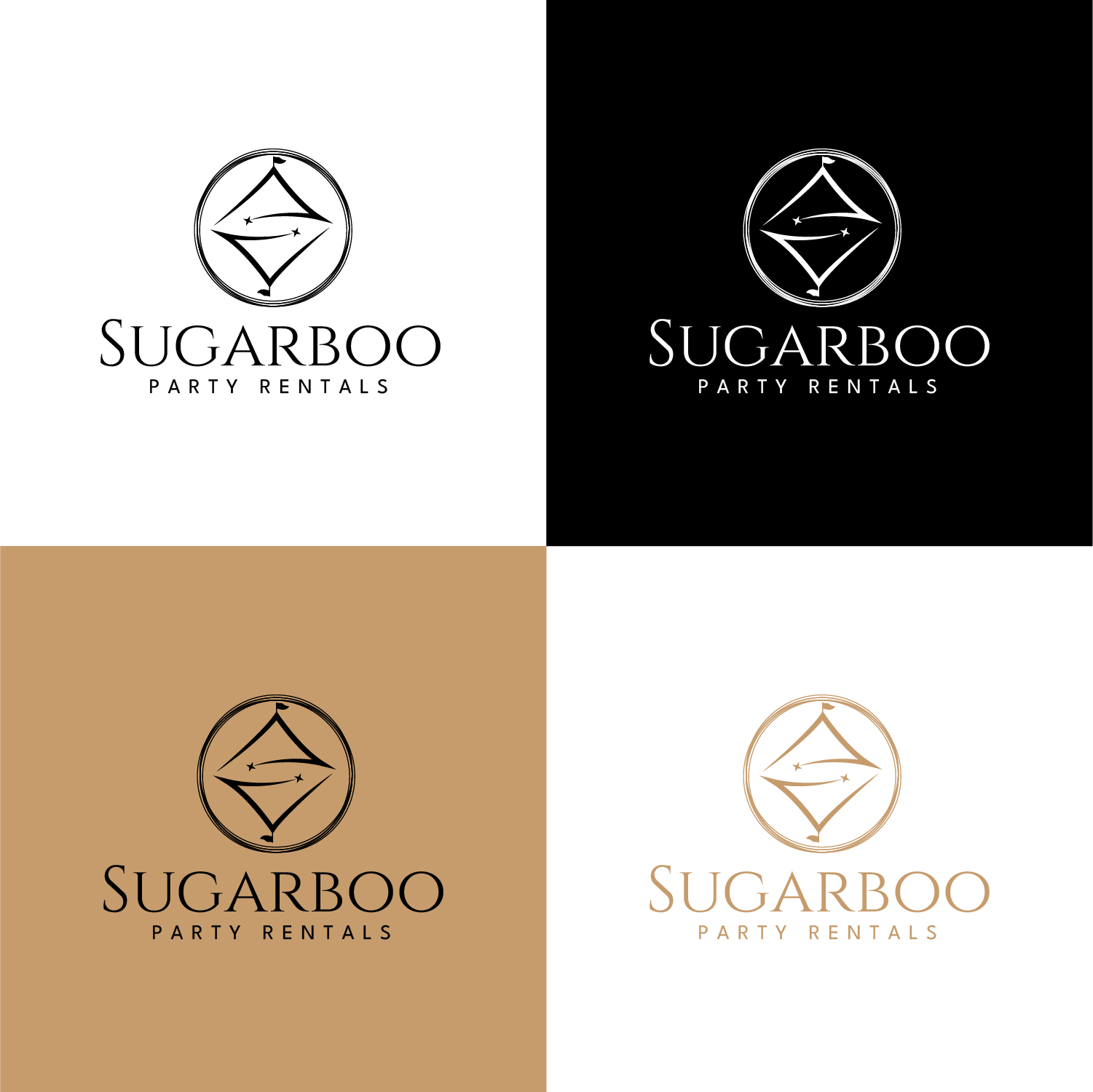 Logo Design by S.H Designs for this project | Design #35576124