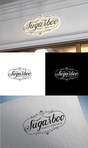 Logo Design by S.H Designs for this project | Design: #35576126