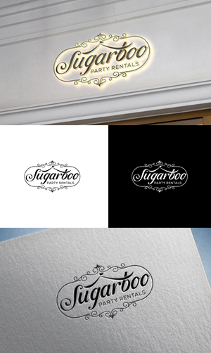 Logo Design by S.H Designs for this project | Design: #35658825