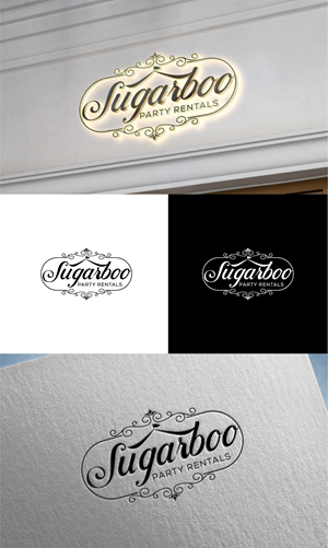 Logo Design by S.H Designs for this project | Design: #35658827