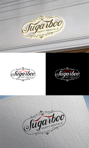 Logo Design by S.H Designs for this project | Design: #35658828