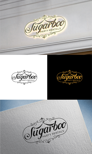 Logo Design by S.H Designs for this project | Design: #35665966