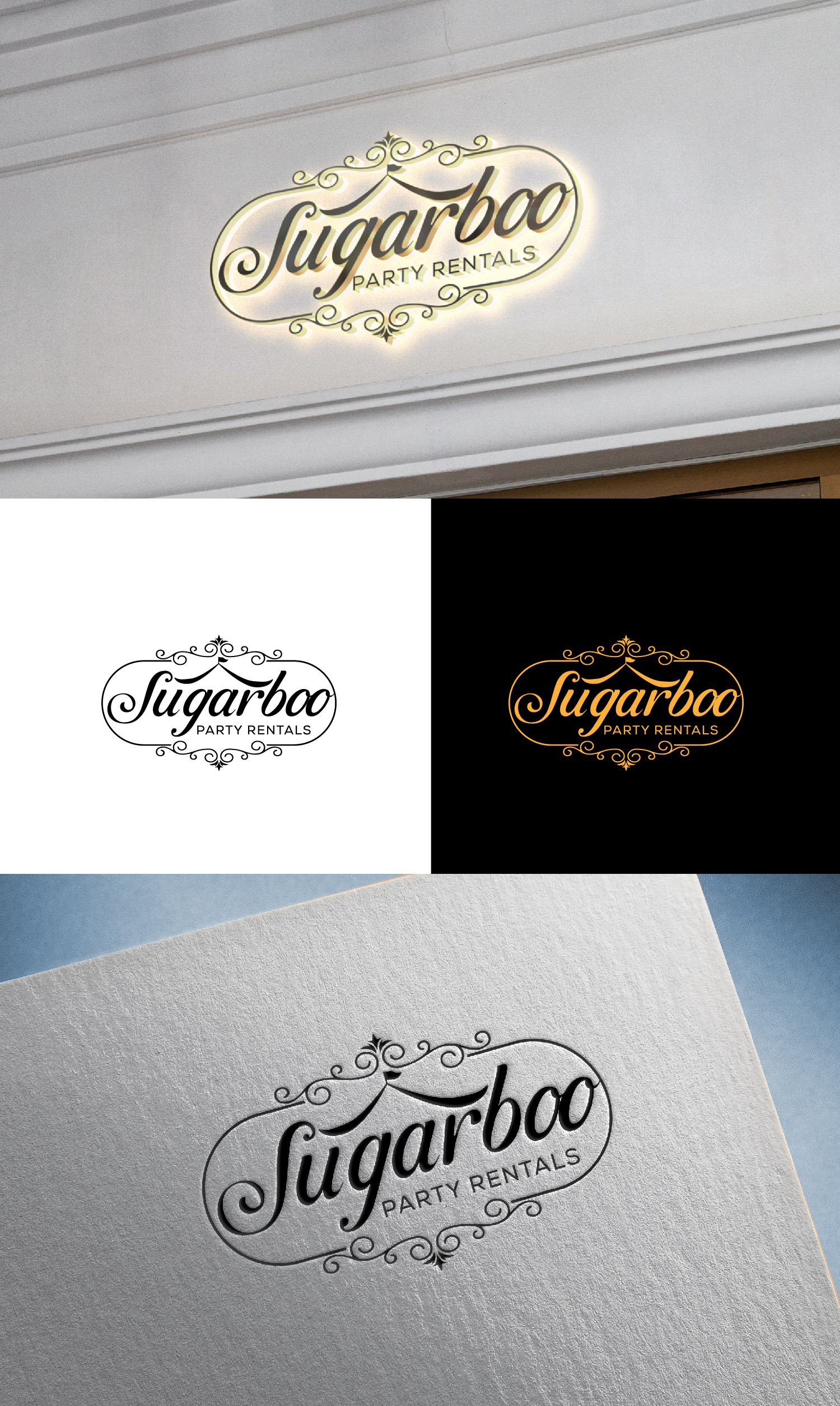 Logo Design by S.H Designs for this project | Design #35665967