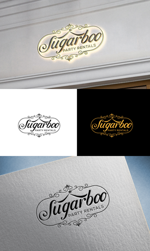 Logo Design by S.H Designs for this project | Design: #35665967