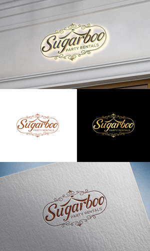 Logo Design by S.H Designs for this project | Design: #35667828