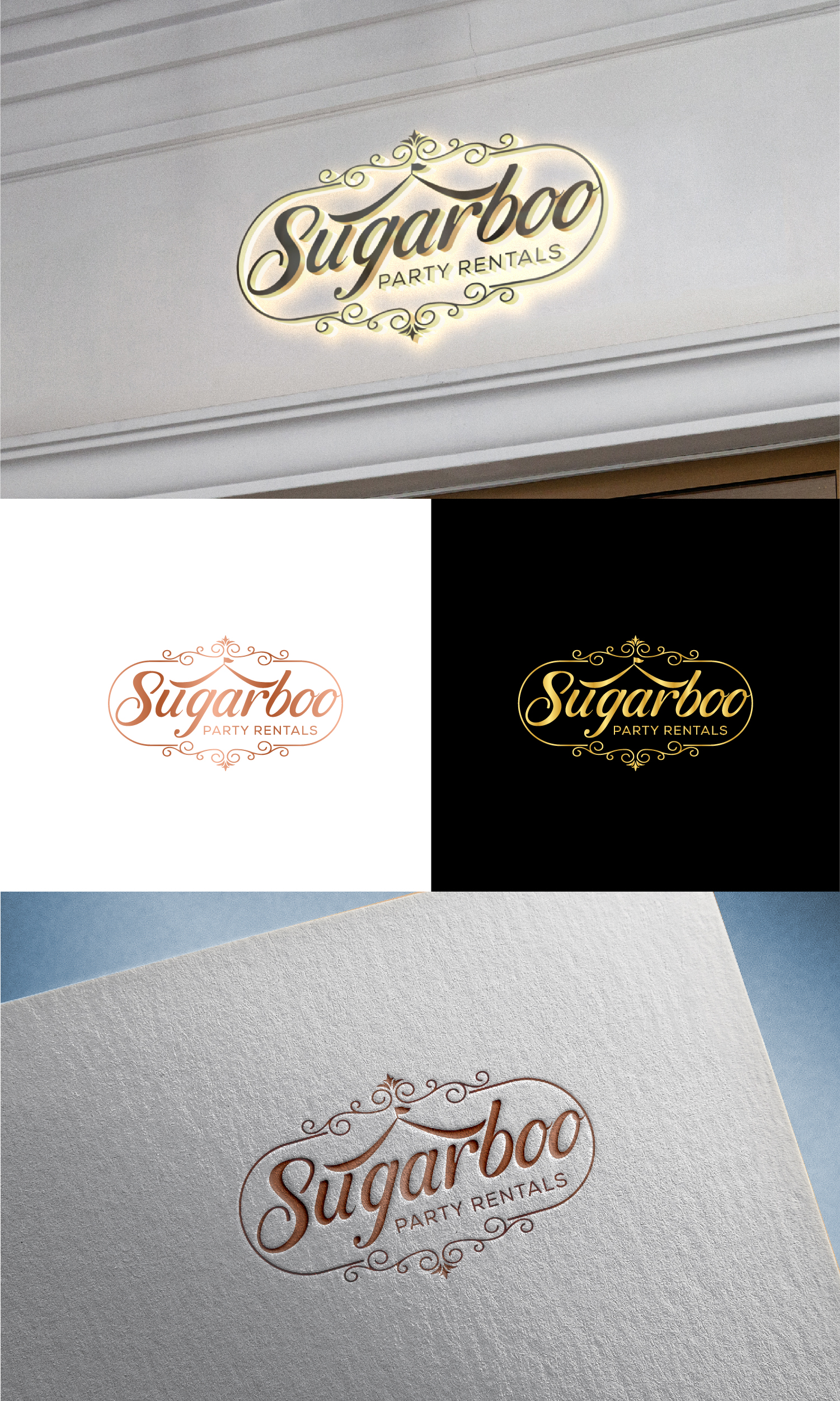 Logo Design by S.H Designs for this project | Design #35667830