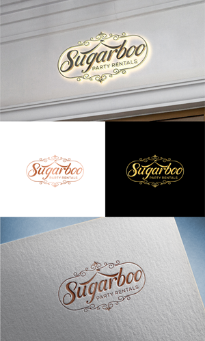 Logo Design by S.H Designs for this project | Design: #35667830