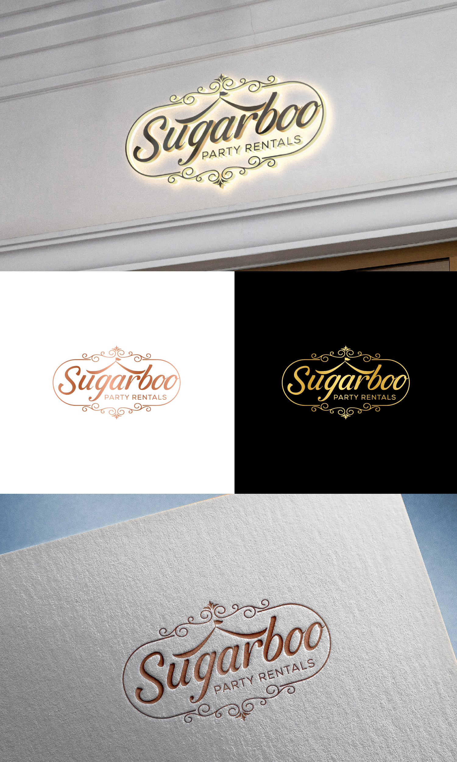 Logo Design by S.H Designs for this project | Design #35667831
