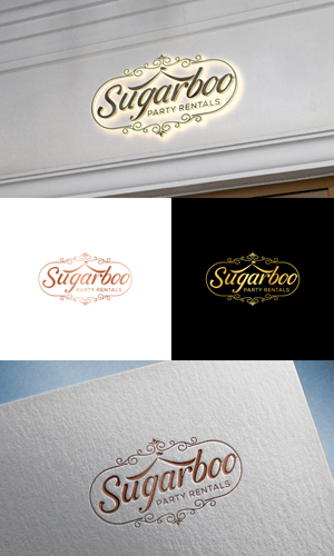 Logo Design by S.H Designs for this project | Design: #35667831