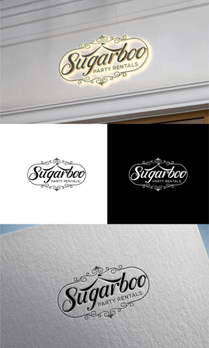 Logo Design by S.H Designs for this project | Design: #35680293