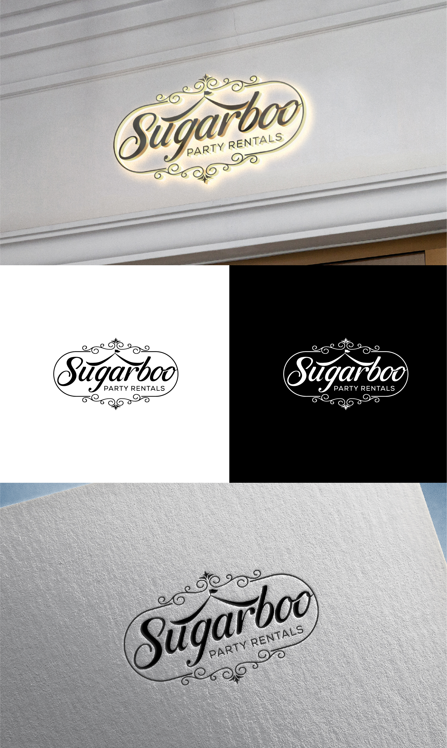 Logo Design by S.H Designs for this project | Design #35680294