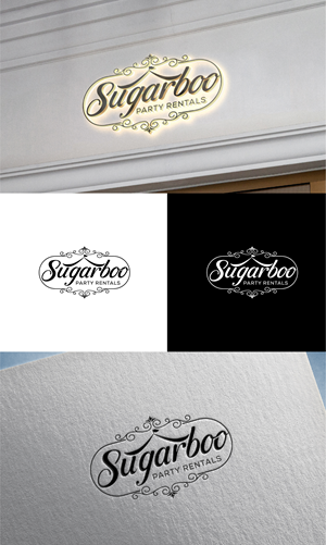 Logo Design by S.H Designs for this project | Design: #35680294