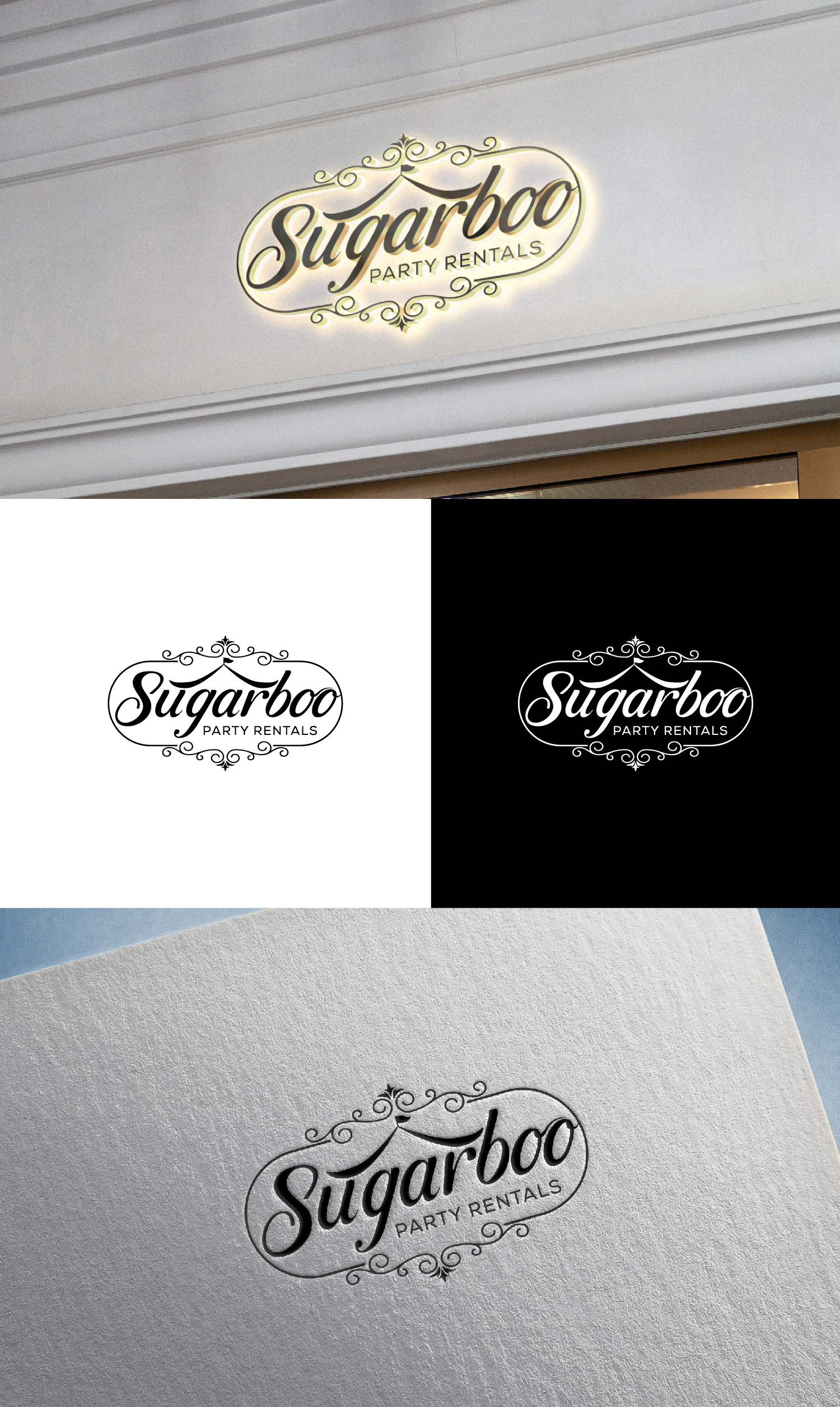 Logo Design by S.H Designs for this project | Design #35680295