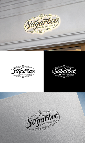 Logo Design by S.H Designs for this project | Design: #35680295