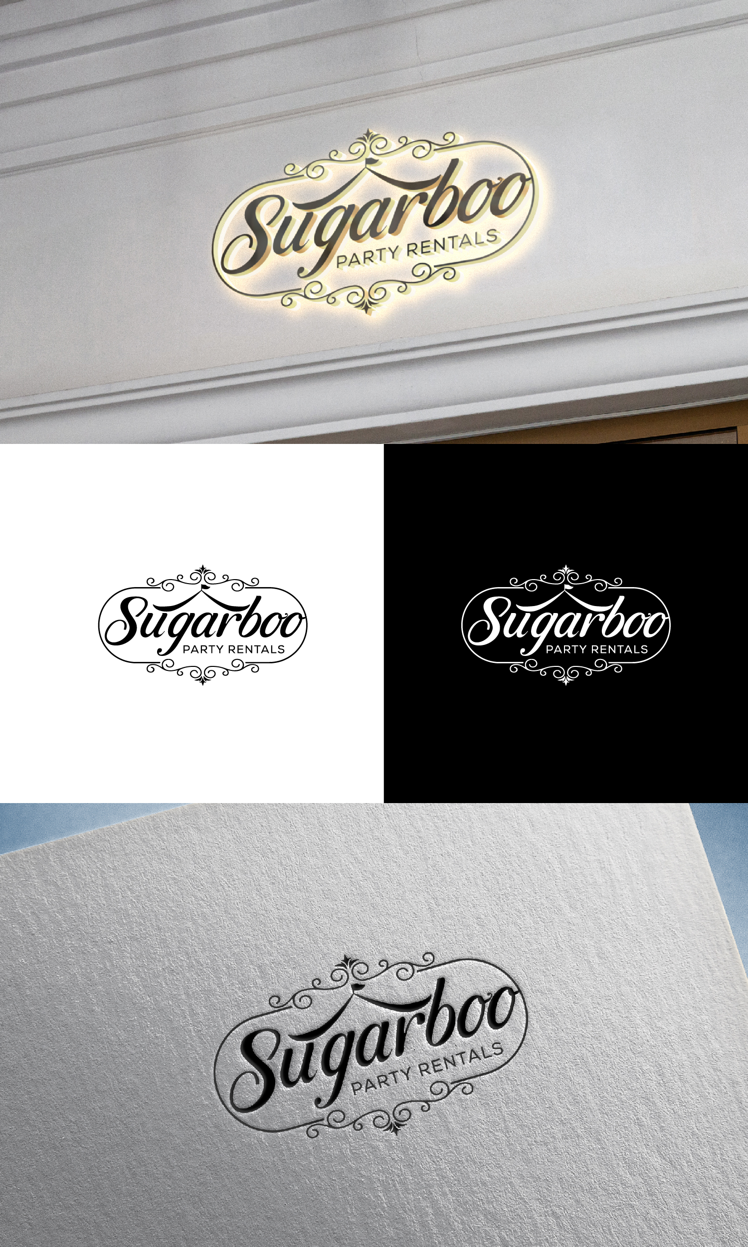 Diseño de Logo por S.H Designs para este proyecto | Diseño #35680296
