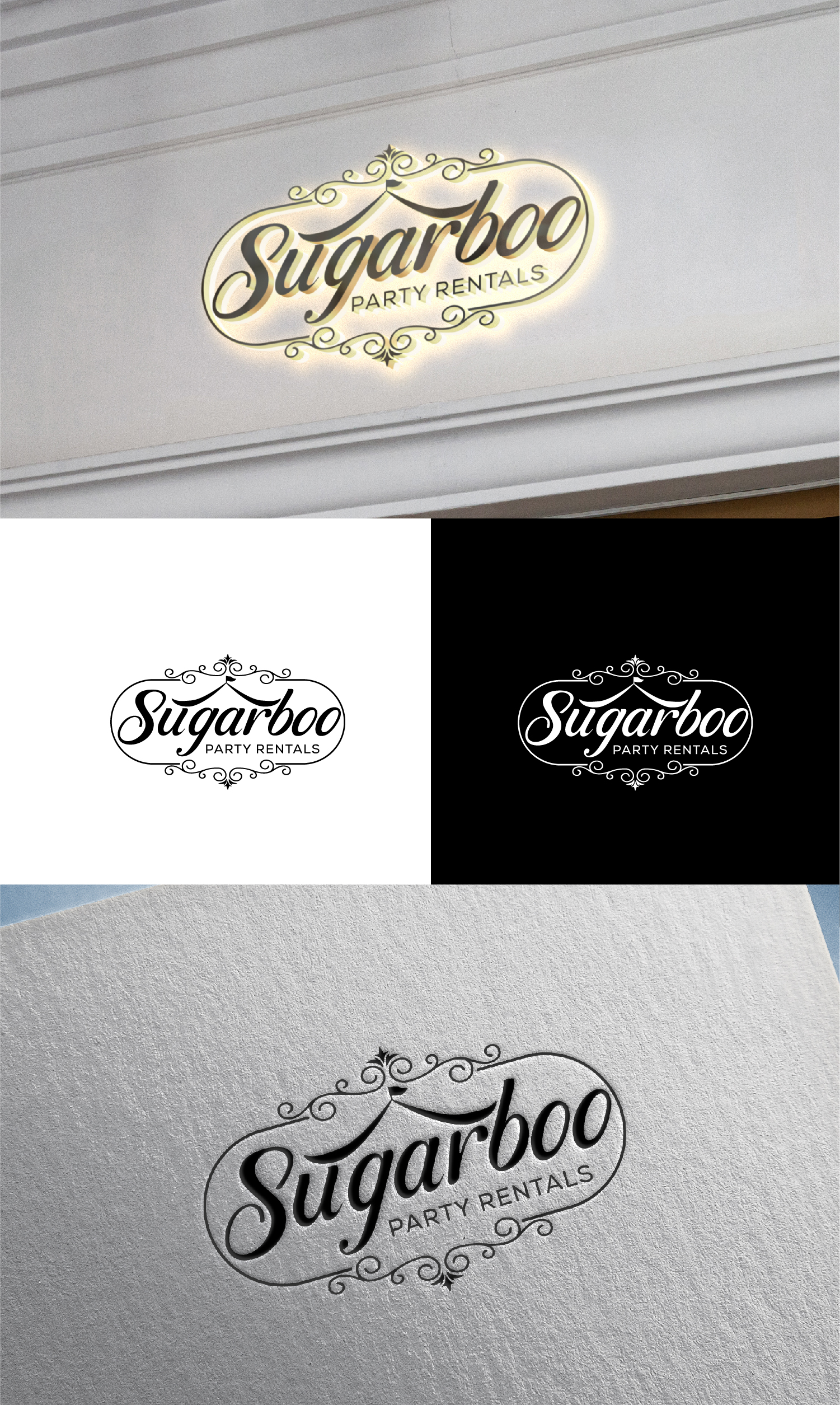 Logo Design by S.H Designs for this project | Design #35686870