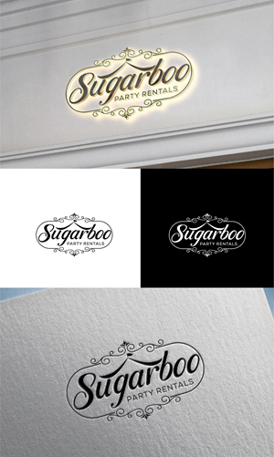 Logo Design by S.H Designs for this project | Design: #35686870