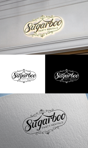 Logo Design by S.H Designs for this project | Design: #35686871