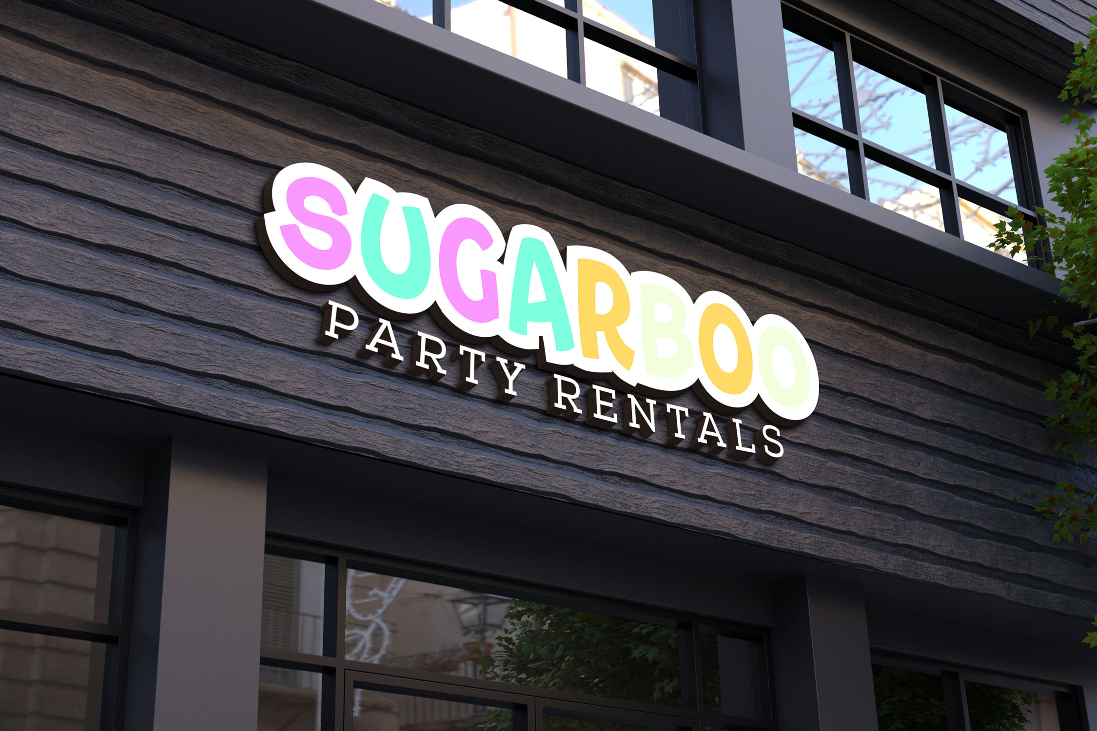 Logo Design by Kavth for this project | Design #35583327