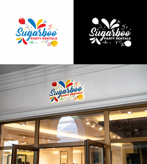 Logo Design by RA-bica for this project | Design: #35576903