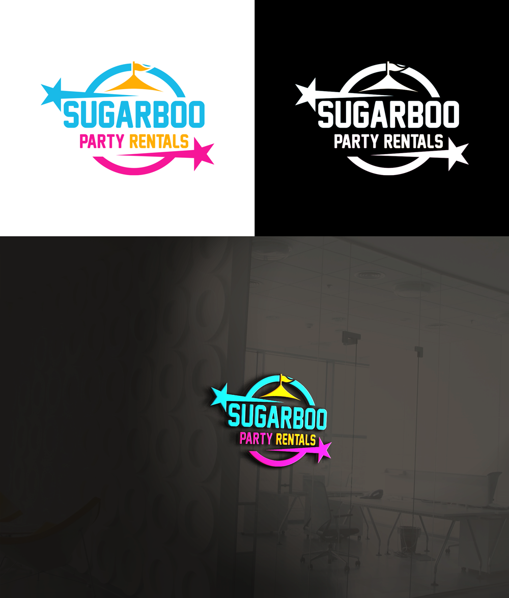 Logo Design by RA-bica for this project | Design #35576904