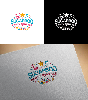 Logo Design by RA-bica for this project | Design: #35576905