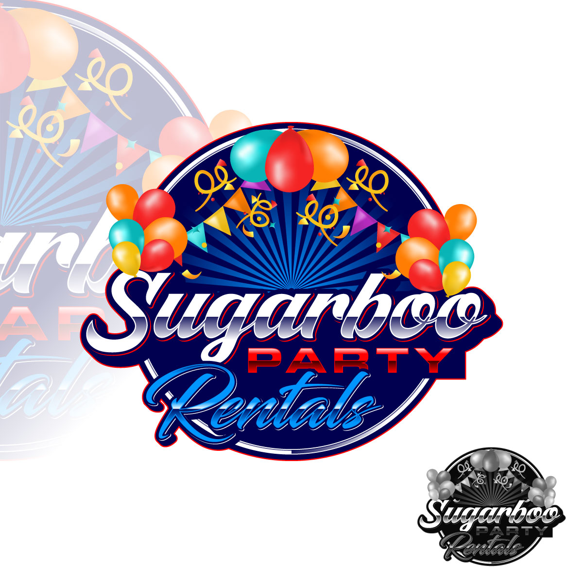 Diseño de Logo por Suvendu.S para este proyecto | Diseño #35571208