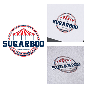 Logo Design by Suvendu.S for this project | Design: #35574478