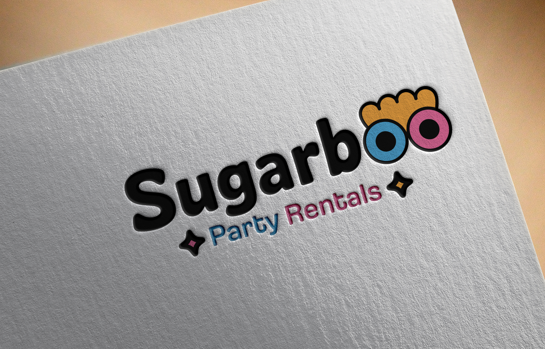 Logo Design by Robi-The Child for this project | Design #35577095
