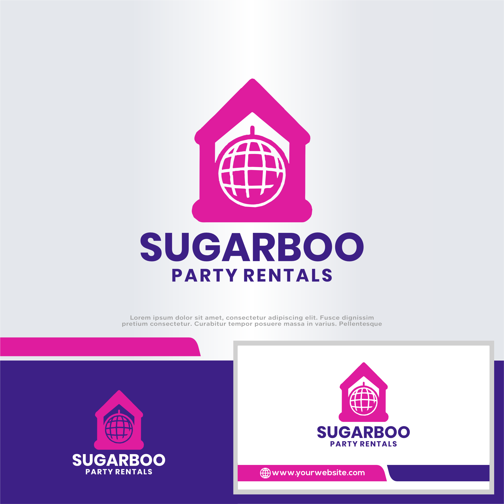 Logo Design by win it for this project | Design #35569792