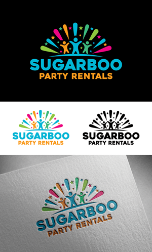 Logo Design by LordRam for this project | Design #35570982