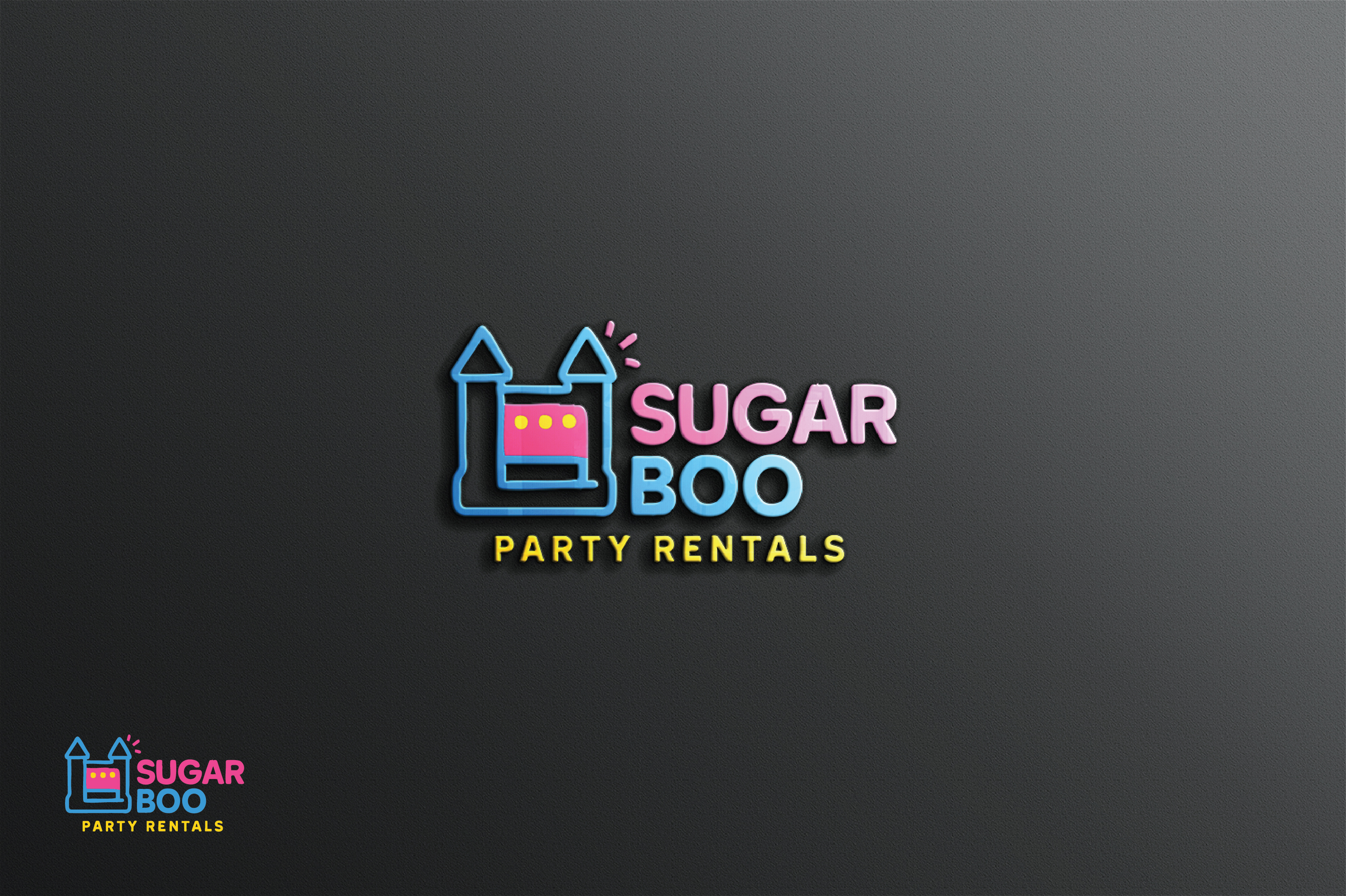 Logo Design by MAHRaju for this project | Design #35574558