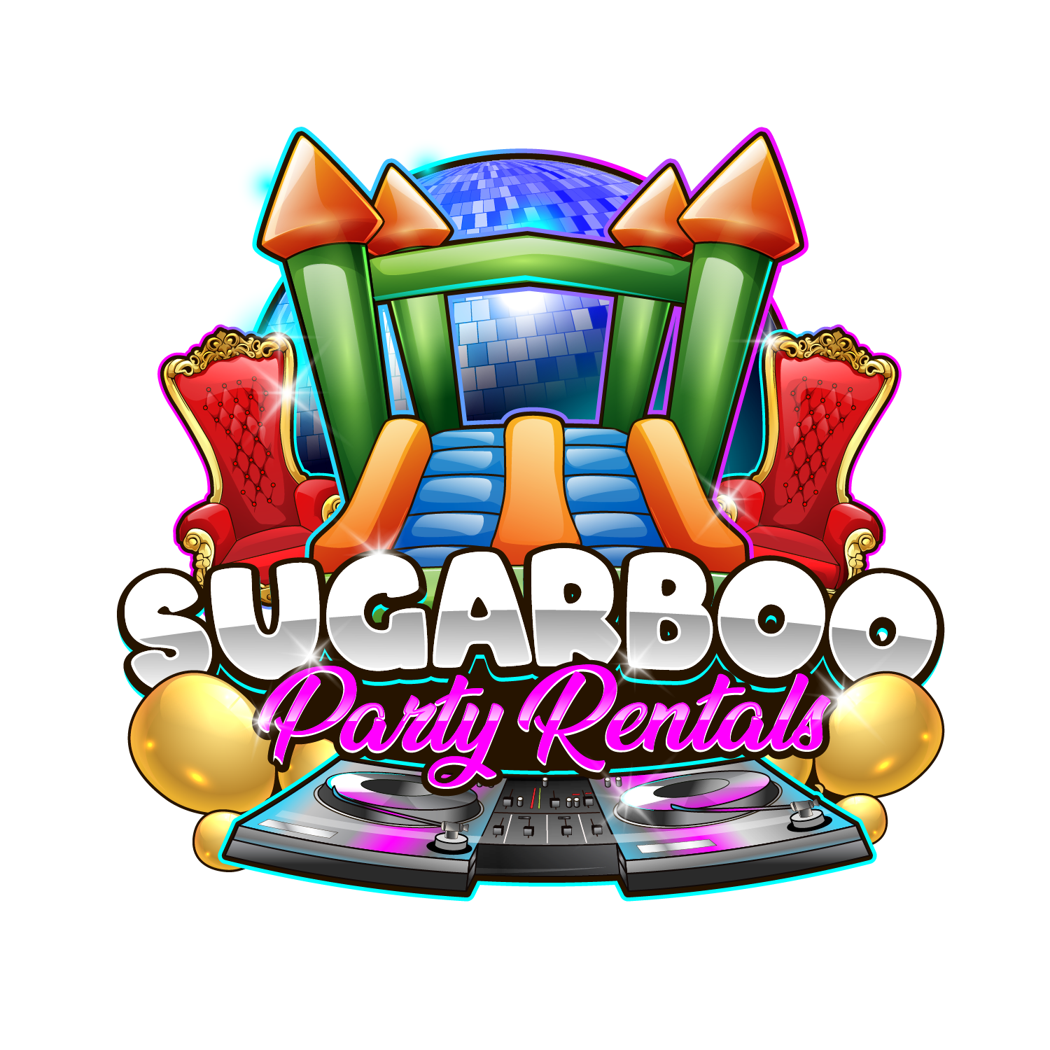 Diseño de Logo por Sobisss para este proyecto | Diseño #35571663