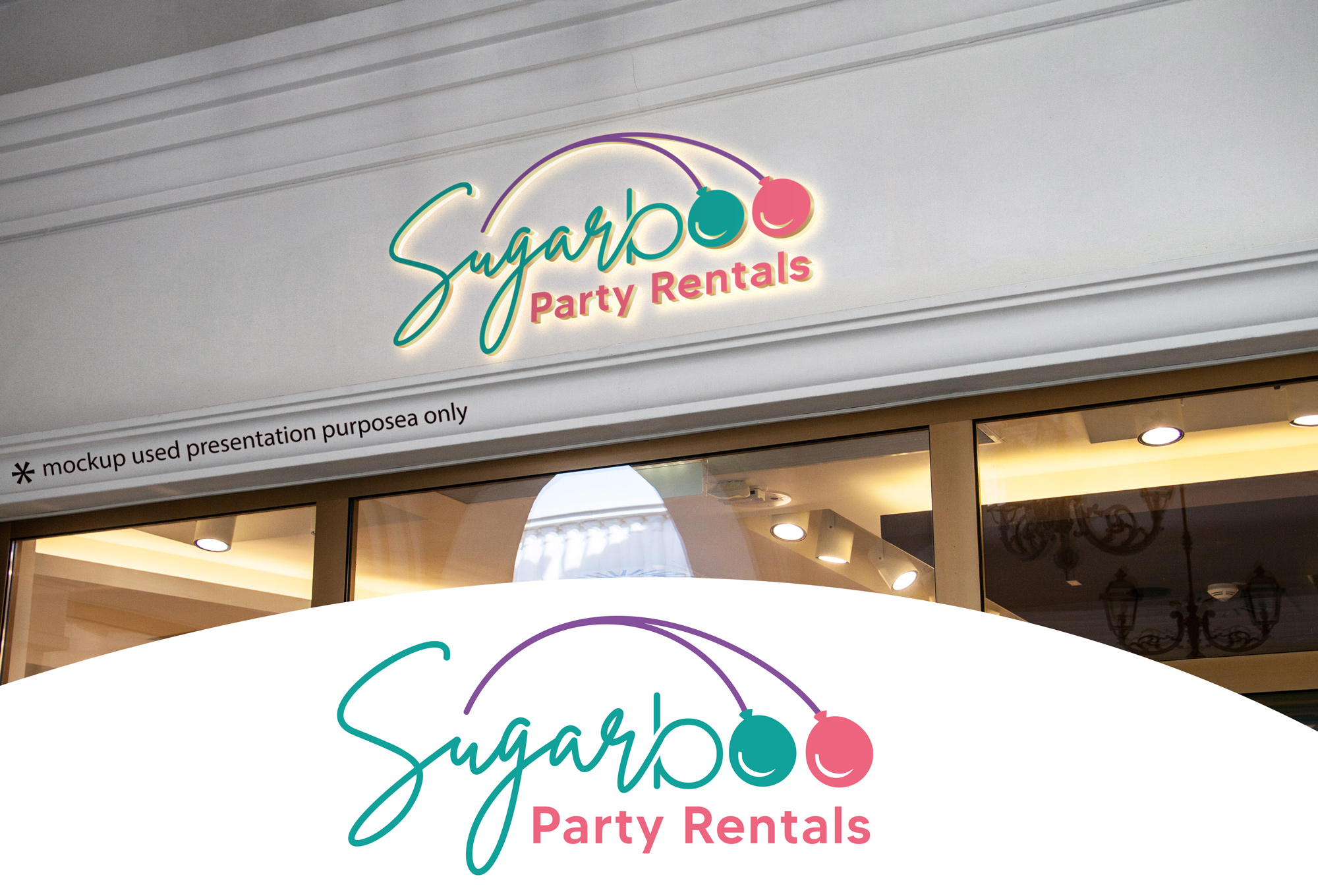 Logo Design by Rubia@ for this project | Design #35574542