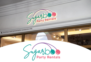 Logo Design by Rubia@ for this project | Design: #35574542
