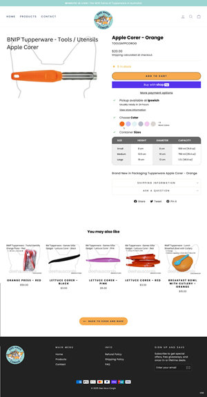 Web Design by pb for Dee Haus Corgis | Design: #35577843