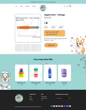 Web Design by designangel07