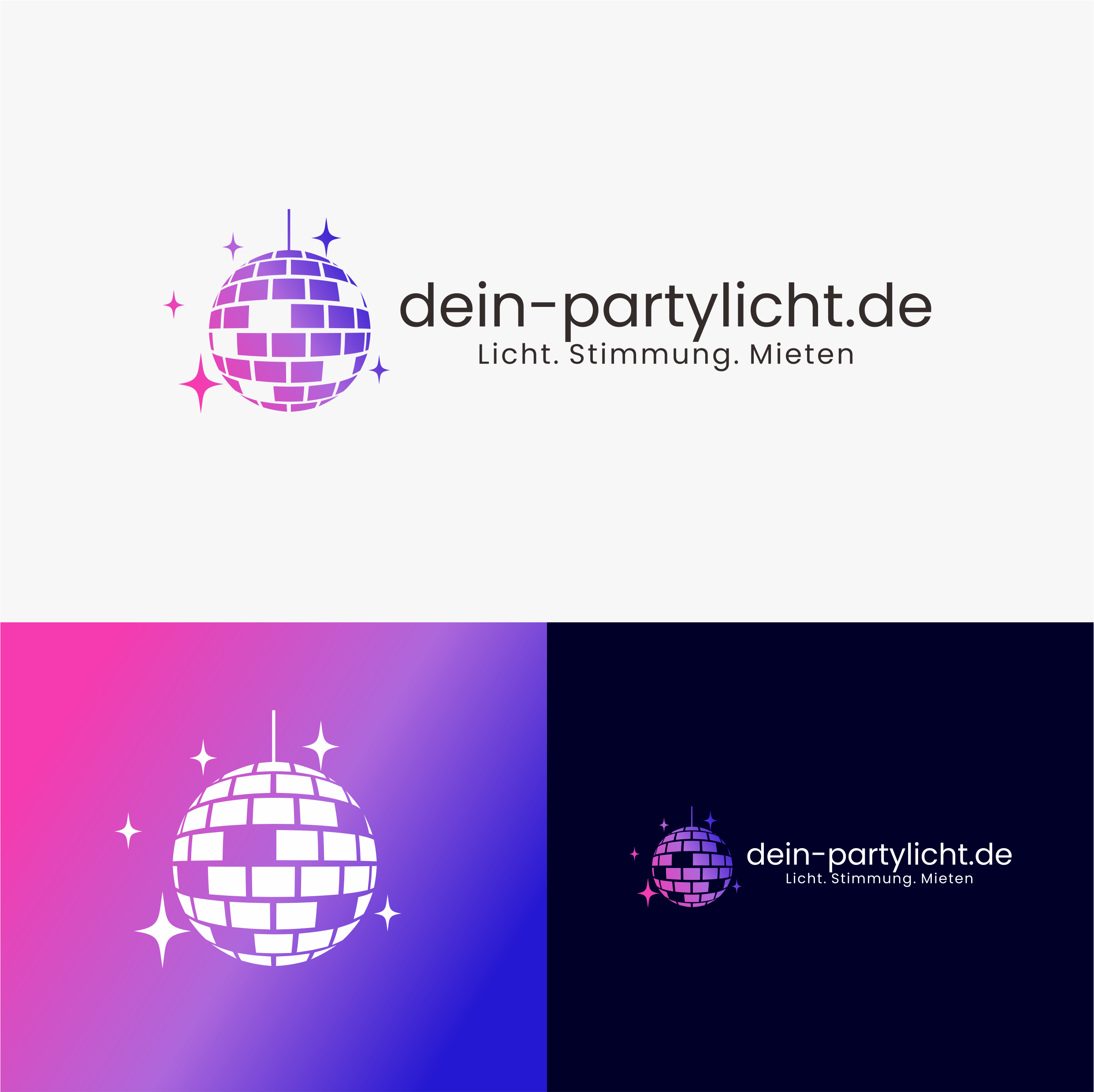 Logo-Design von QueenArt für Metaprojects GmbH | Design #35579475