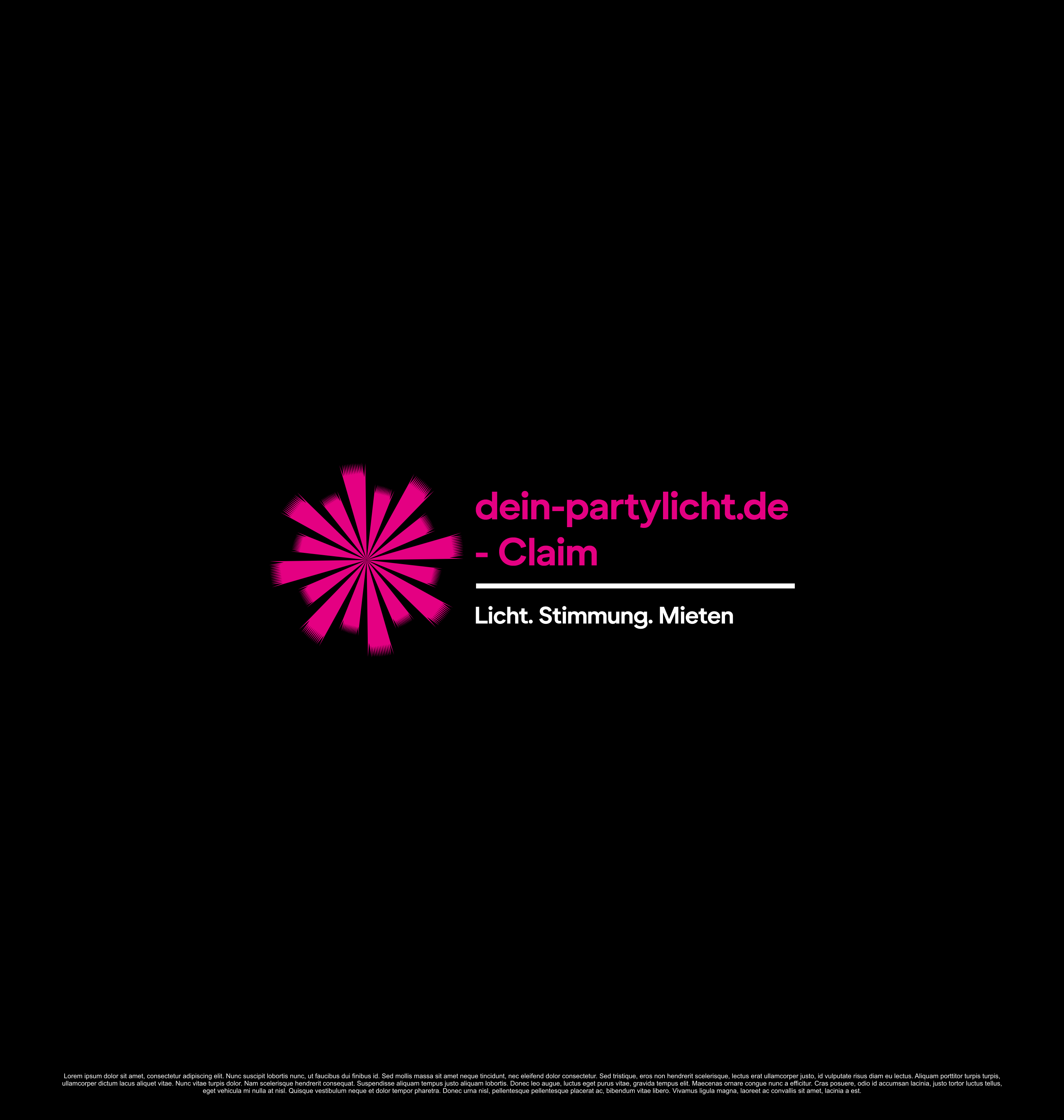 Logo Design by kebusibud for Metaprojects GmbH | Design #35572561
