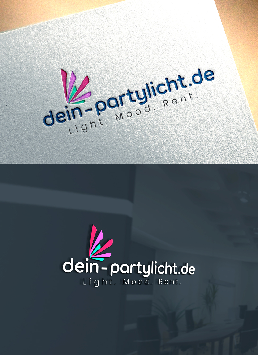 Logo Design by RaKu 2 for Metaprojects GmbH | Design #35589742
