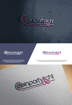 Logo Design by sulemani  creation for Metaprojects GmbH | Design: #35591310