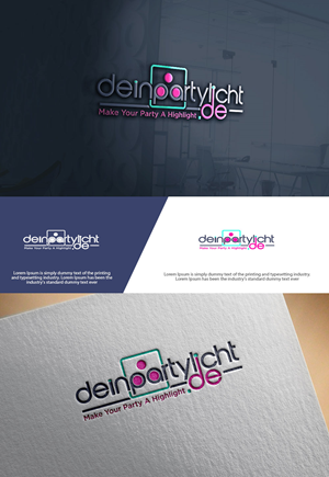 Logo Design by sulemani  creation for Metaprojects GmbH | Design: #35591476