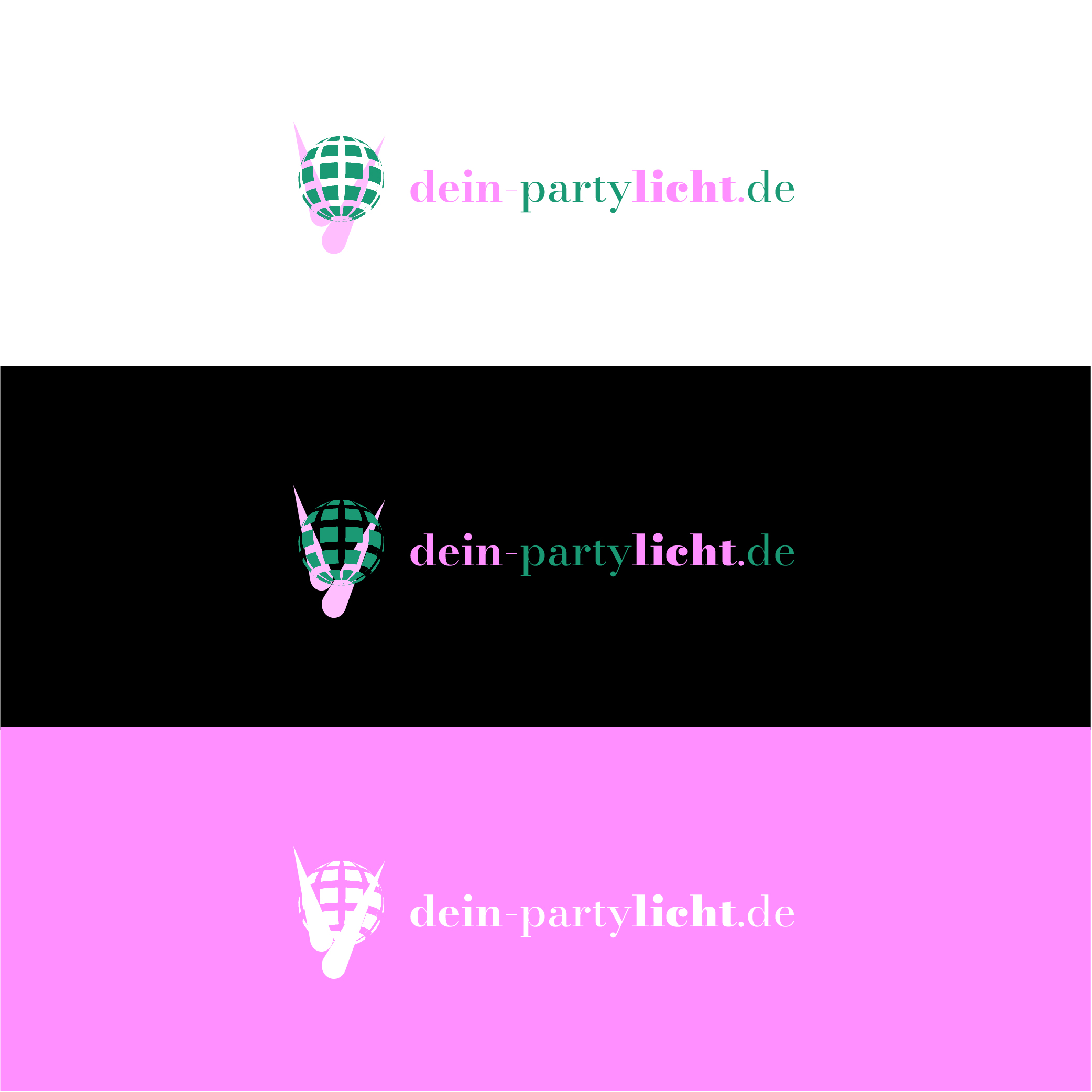 Logo Design by Eli fernandez for Metaprojects GmbH | Design #35611277