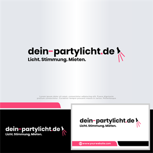 Logo Design by win it for Metaprojects GmbH | Design: #35571056